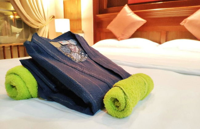 Momoka Luxury Villa - Foto 6