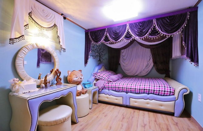 Elsia Pension - Photo 62