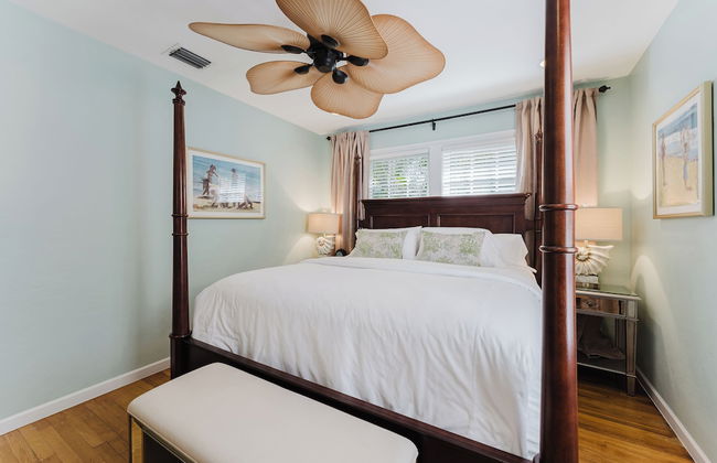 Coco Plum Cottage - Foto 4