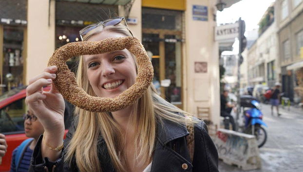 Tour gastronomico di Atene - Foto 2