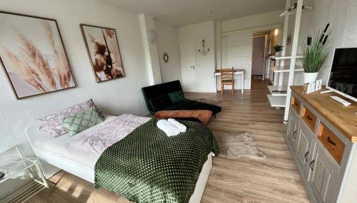 KnocksCasa4you 1 Zimmer Appartement Nr.8 - Foto 4