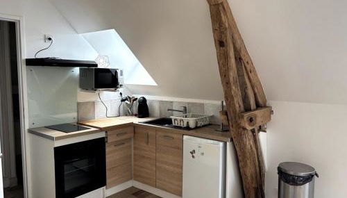 Appartement avec cour 4 - Photo 5