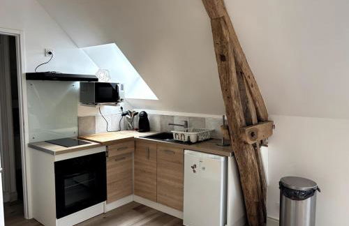 Appartement avec cour 4 - Photo 5