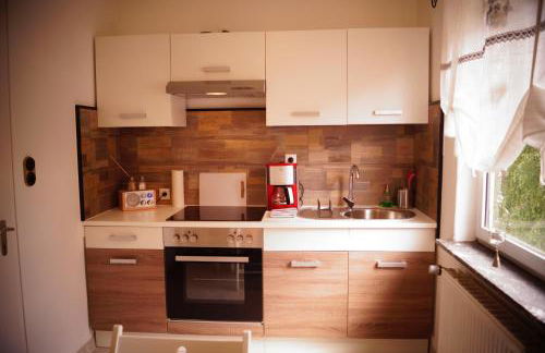 FeWo Düver - Foto 17