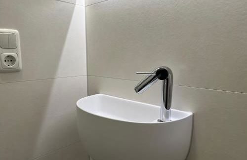 Ferienwohnung im Blauen Haus - Foto 25