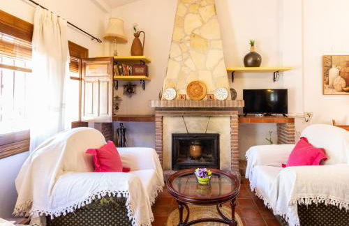 Cortijo rincón del sur - Foto 14