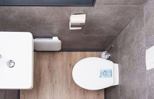 Hausboot in Boltenhagen - Foto 8