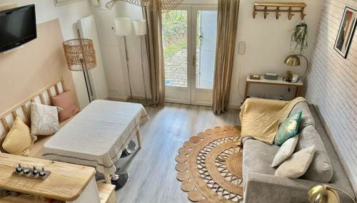 Cosy Maisonette Versailles - Foto 3