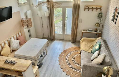 Cosy Maisonette Versailles - Foto 3