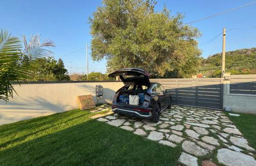 Villa Tetris Palmi - Foto 9