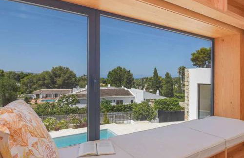 Bonita stay B Sky Piscina caliente, vistas, wifi - Foto 21