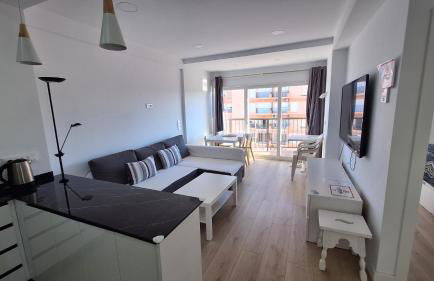 Perla 4 primera linea de playa y centrico - Photo 10