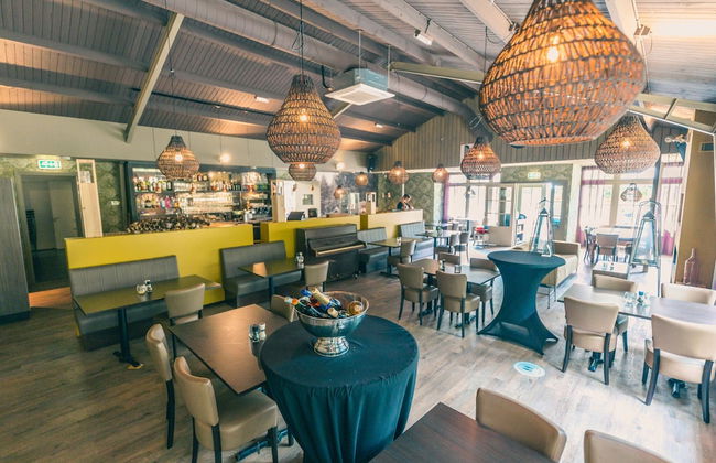 Cozy Chalet 20 km From Utrecht - Photo 17