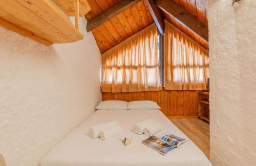 Résidence Grand Roc - Campanules 506 - Happy Rentals - Foto 6