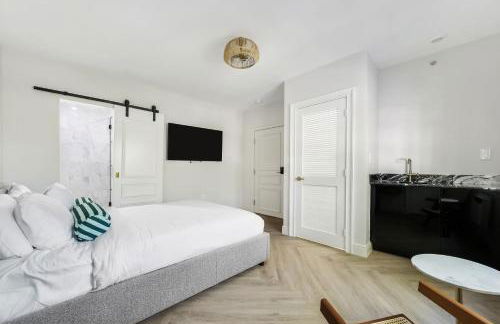 The Lemon Branch Hotel - Photo 26