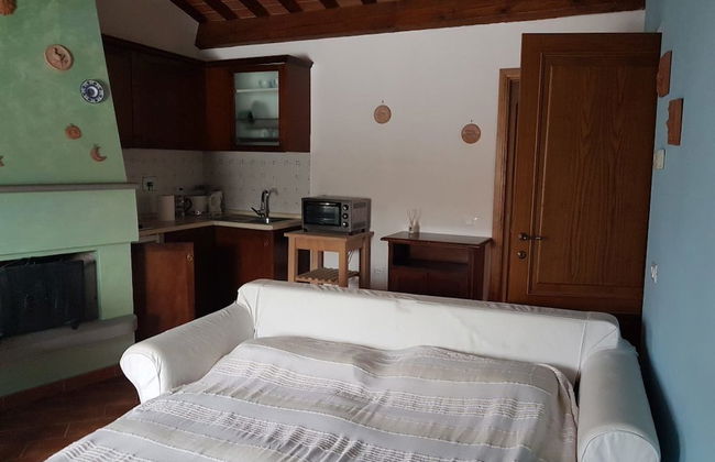 Casa Vacanze Borgo La Fratta - Foto 50