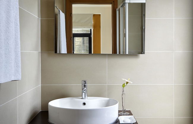 Karvouno Villas - Foto 41