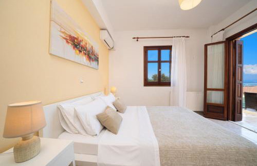 Guiscardos Luxury Villa - Foto 27