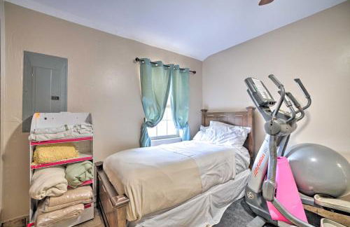 Oklahoma City Home with Yard - 5 Mi to Downtown! - Foto 22