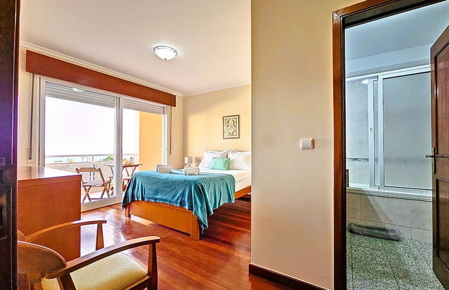 CANIÇO CENTER APARTMENT - Foto 12