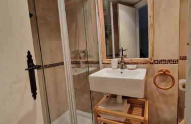 Tuca - Cozy Duplex with Private Parking Betren - Vielha - Foto 15