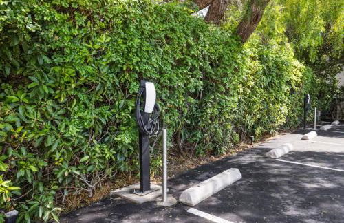 Casa Jardin - Boutique Suites in Downtown Santa Barbara - Foto 18