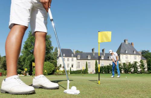 Appartements Les Ormes - Foto 51