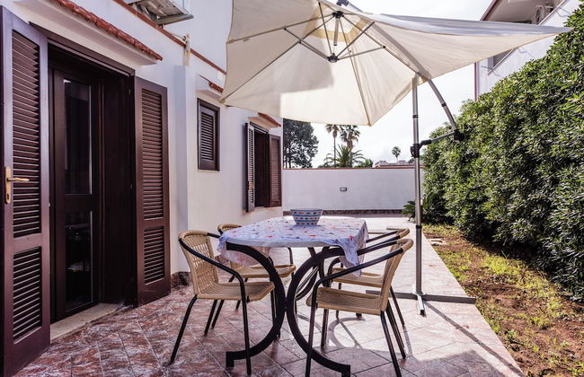 Villetta Sirena a Fontane Bianche - Foto 17