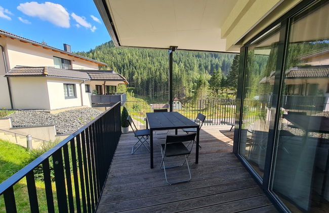 Luxury Apartment With Stunning Mountain View - Foto 20