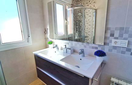 Ático Deluxe Granada, Parking gratis y Terraza - Foto 25