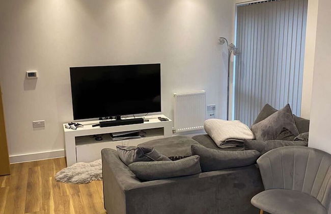 1BD Lovely & High End Apartment London - Foto 9