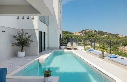 Villa Burin - Foto 64