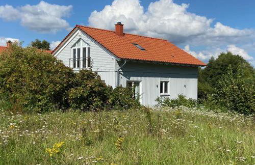 Rapsblütenhaus - Foto 3