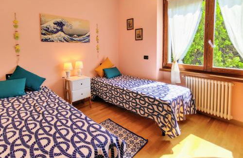 Apartment Bruna by Interhome - Foto 41