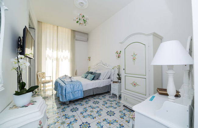 Palazzo Chiatamone - Foto 22