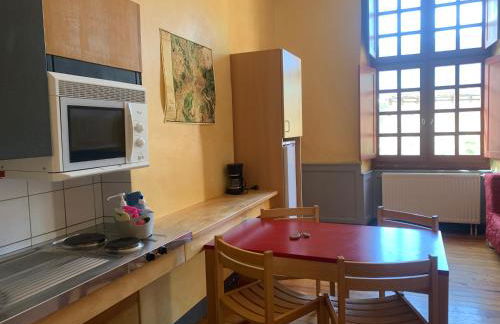 Le Pavillon des Officiers - Foto 25