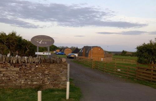Caithness View Luxury Farm Lodges and BBQ Huts - Photo 38