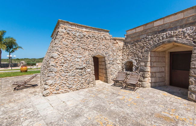 VilleSalento - Masseria Italia M590 - Foto 29