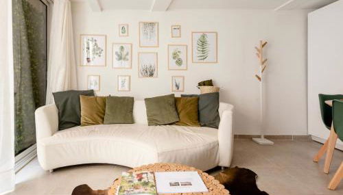 CASA RELAX Appart cocooning dans village provençal - Foto 3