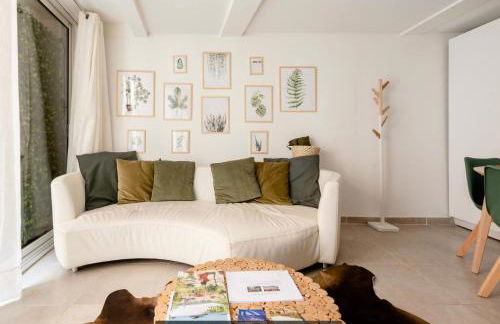 CASA RELAX Appart cocooning dans village provençal - Foto 3