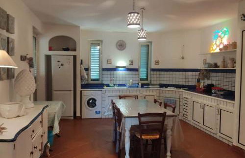 Villa del glicine - Foto 20