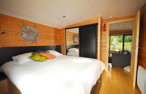 Le Village Toue des Demoiselles - Slowmoov - Foto 124