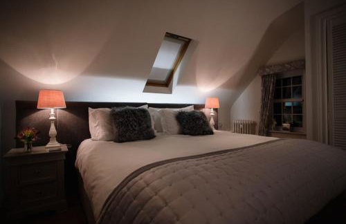 Bay Tree Cottage - Foto 76