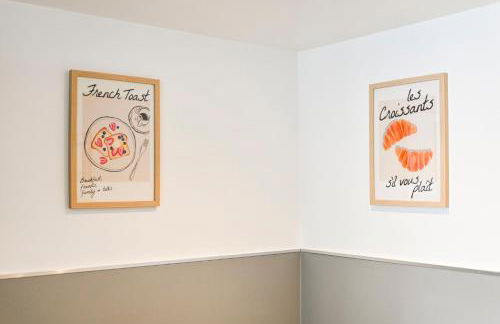 Shoreditch Comfortable 2 Bed Apartments - Foto 38