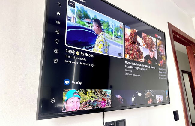 SKY HOTEL Sihanoukville - Foto 26