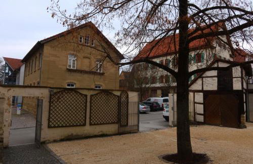 Apartment in Nonnenhaus - Foto 34