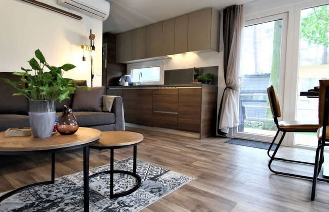 Peaceful Stay Near the Woods - Foto 6