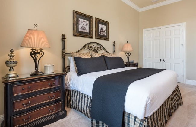 Je35876 - Reunion Resort - 5 Bed 5 Baths Villa - Foto 8