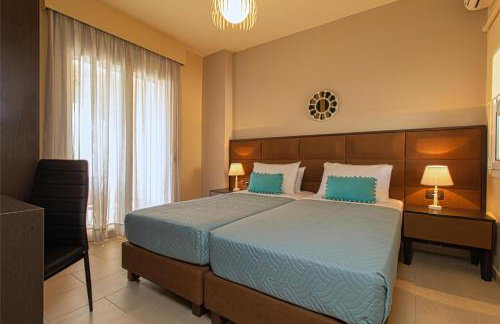 Theo Villas With Sea View - Photo 24