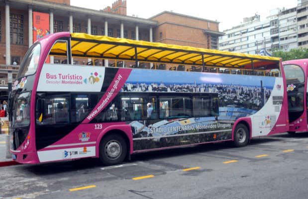 Tour panorámico por Montevideo - Foto 3